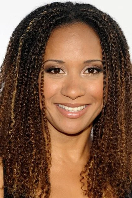 Tracie Thoms