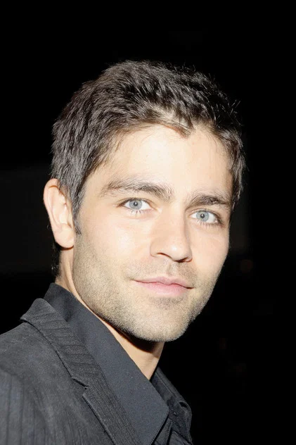 Adrian Grenier