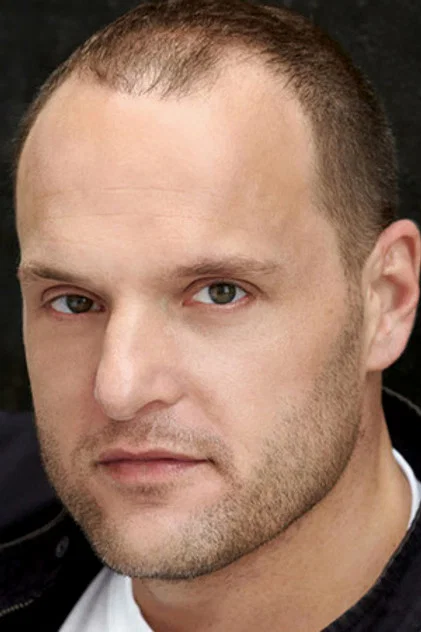 Larry Mitchell
