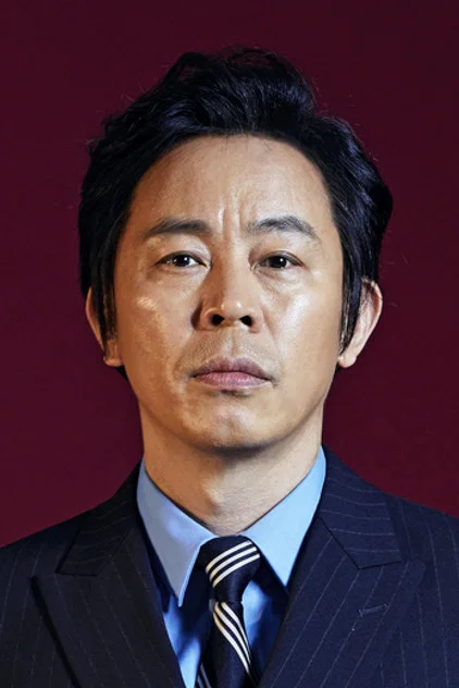 Choi Deok-moon