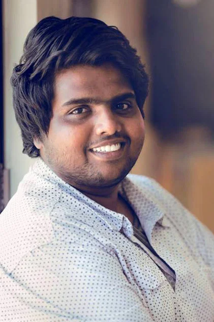Kishore Rajkumar