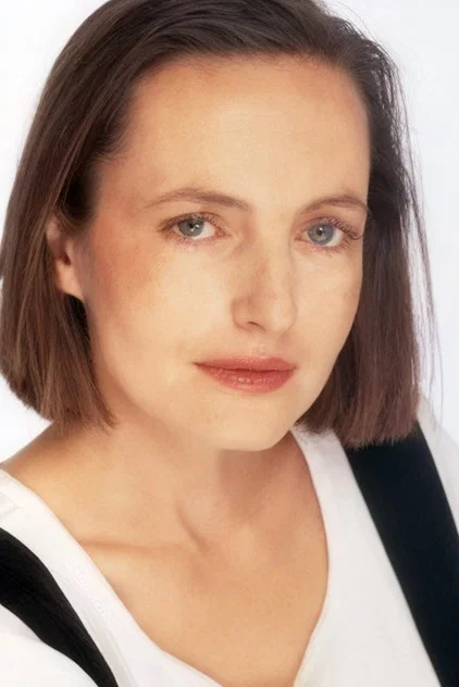 Małgorzata Gebel