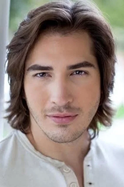 Adam Michael Gold