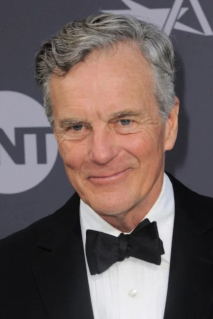 Nicholas Hammond