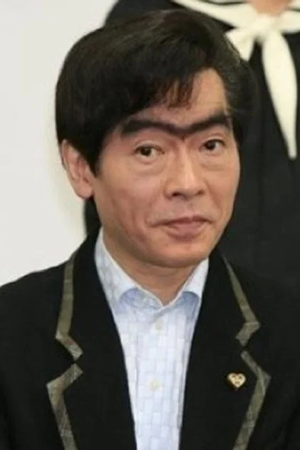 Tatsuya Gashuin