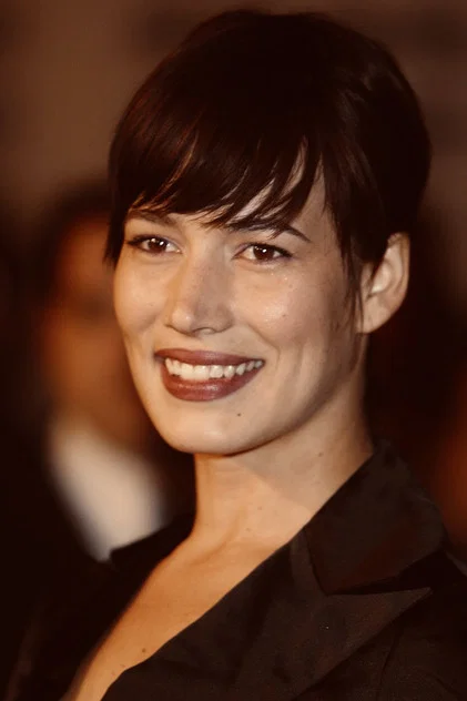 Stephanie Hodge