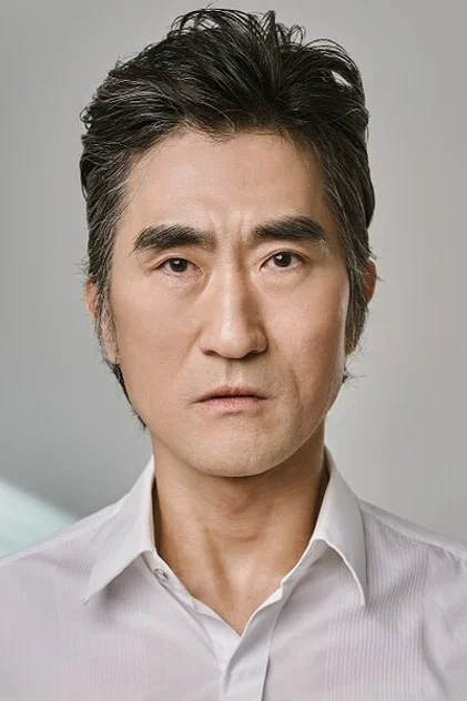Kim Jae-rok