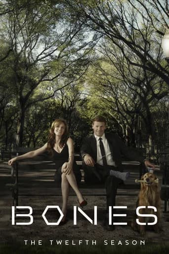Season 12 - The Final Chapter