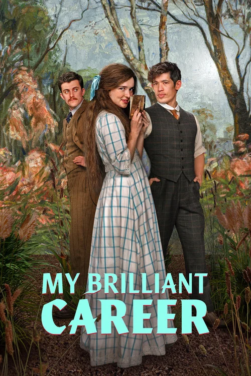 My Brilliant Career